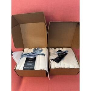 FARBERWARE BY EVERPLUSH Tailored 6 piece wash cloth set